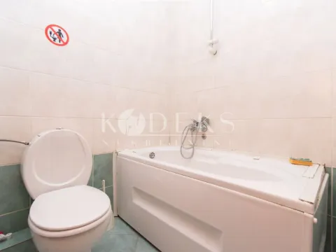 Izdavanje, jednosoban stan, 36m², Stari Aerodrom, Podgorica - image 5