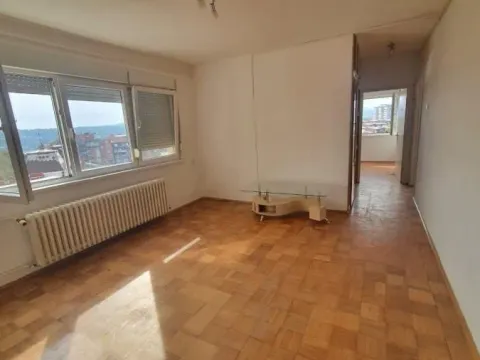 Rent, three bedroom apartment, 68m², Liman 1, Novi Sad Sve Podlokacije - image 2