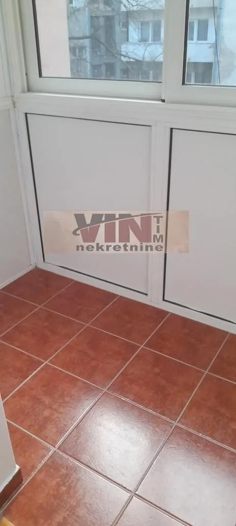 Rent, two bedroom apartment, 70m², Altina, Beograd