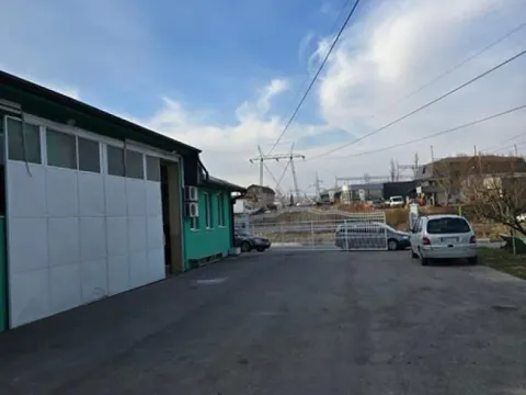 Rent, office space, 450m², Leštane, Grocka - image 9