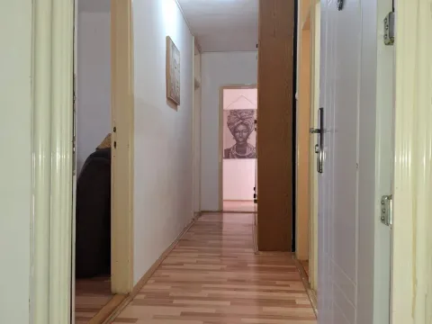 Izdavanje, dvosoban stan, 70m², Pobrežje, Podgorica - image 5