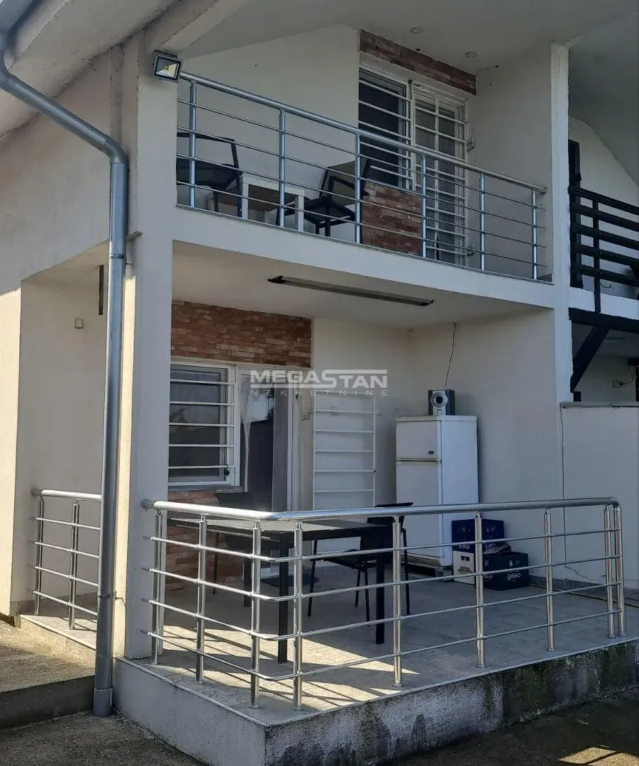 Prodaja, kuća, 90m², Srebrno jezero, Veliko Gradište