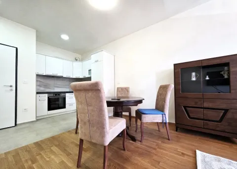 Rent, one bedroom apartment, 47m², Stari Aerodrom, Podgorica - image 4