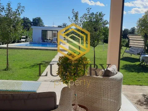 Rent, house, 126m², Martinići, Danilovgrad - image 4