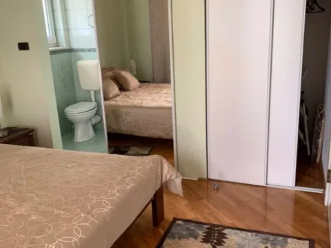 Rent, two bedroom apartment, 81m², Makedonsko naselje, Bar - image 10