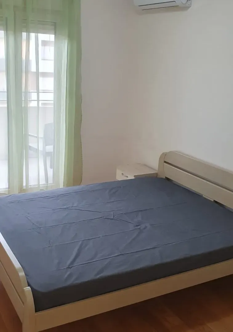 Rent, two bedroom apartment, 69m², Central Point, Podgorica