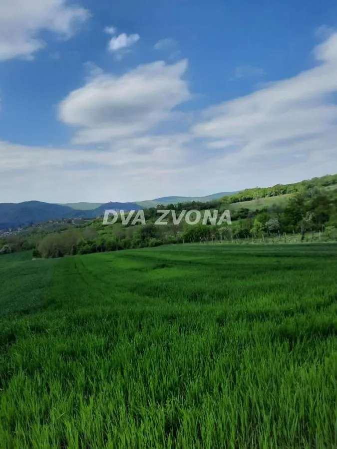 Prodaja, plac, 120m², Banja Vrdnik, Irig