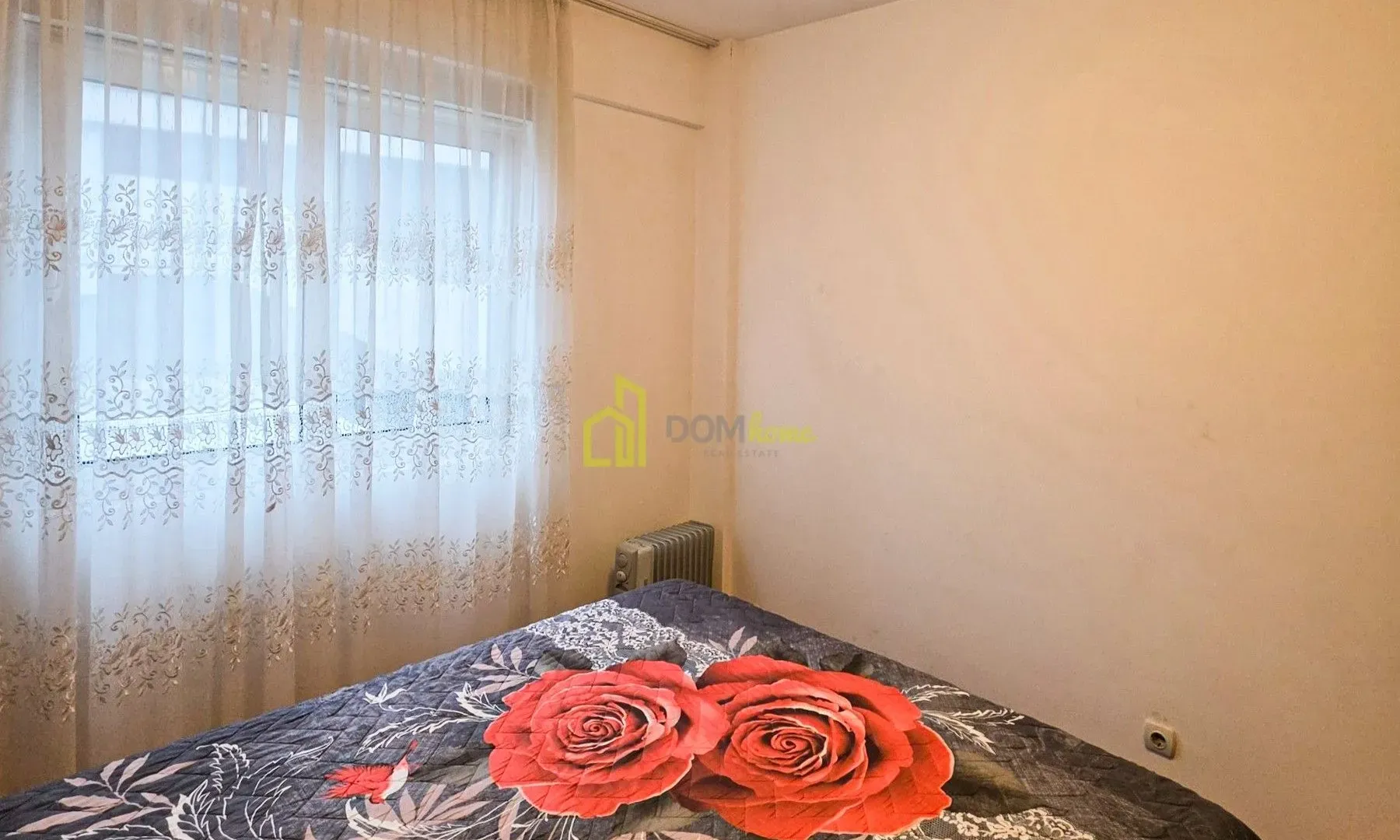 Izdavanje, dvosoban stan, 50m², Stari Aerodrom, Podgorica