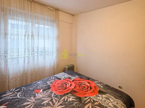 Rent, two bedroom apartment, 50m², Stari Aerodrom, Podgorica - image 4