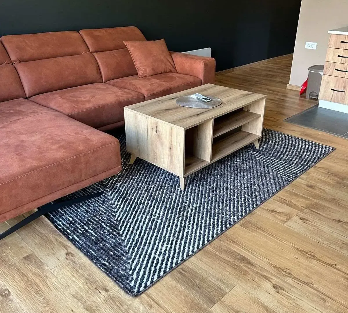 Sale, apartment, 55m², Kolašin, Crna Gora