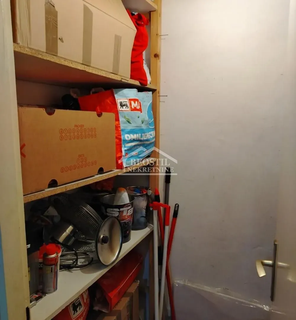 Prodaja, jednosoban stan, 49m², Arnajevo, Barajevo