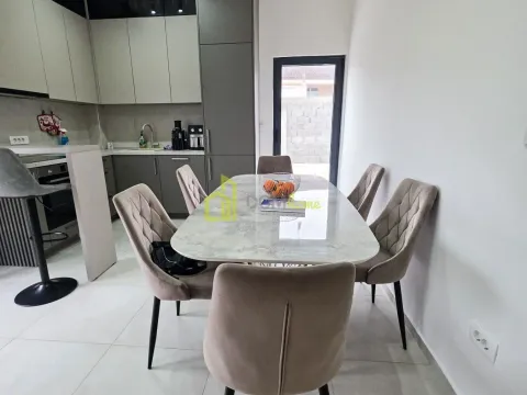 Sale, three bedroom apartment, 80m², Zabjelo, Podgorica - image 3