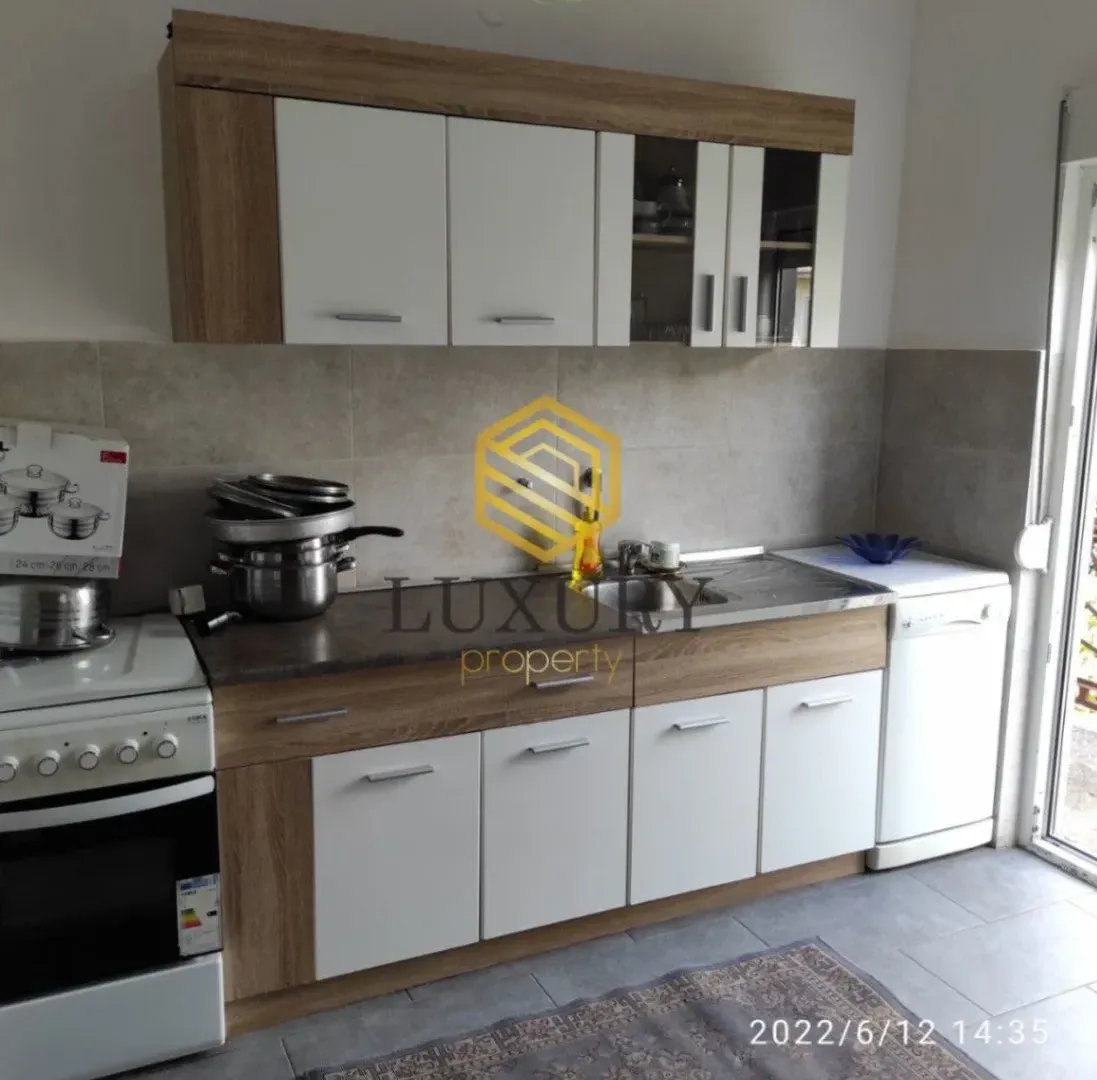 Rent, three bedroom apartment, 100m², Zagorič, Podgorica