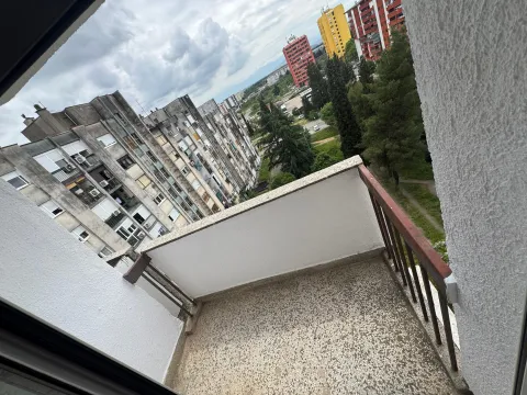 Prodaja, dvosoban stan, 89m², Tuški Put, Podgorica - image 6