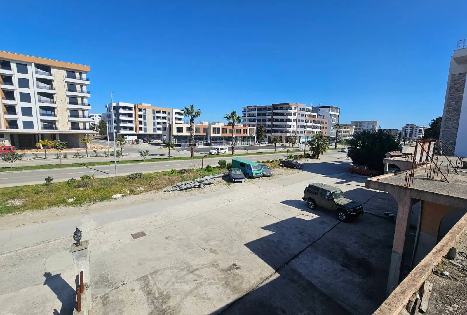 Rent, office space, 380m², Ulcinj, Crna Gora