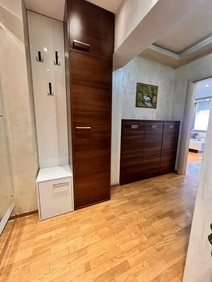Prodaja, dvosoban stan, 57m², Nova Detelinara, Novi Sad Sve Podlokacije
