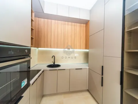 Rent, one bedroom apartment, 45m², Zabjelo, Podgorica - image 4