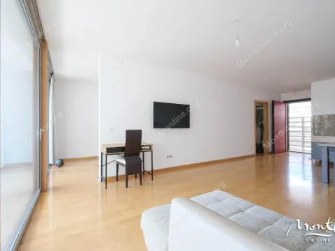 Prodaja, dvosoban stan, 85m², Budva, Crna Gora - image 5