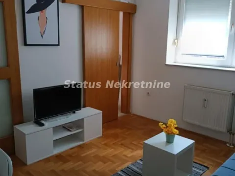 Rent, studio apartment, 25m², Salajka, Novi Sad Sve Podlokacije - image 2