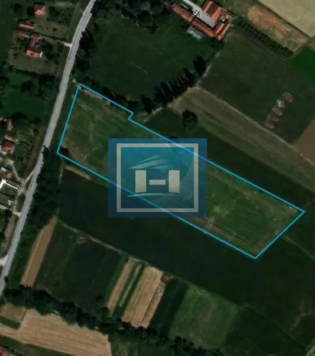 Prodaja, plac, 16009m², Dragocvet, Jagodina