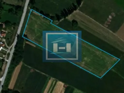 Zemljište in Dragocvet