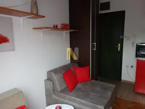Rent, studio apartment, 16m², Centar, Novi Sad - image 3