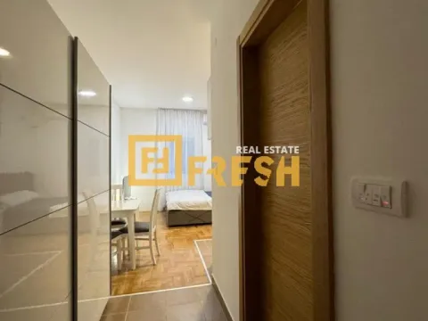 Sale, studio apartment, 26m², Tivat, Crna Gora - image 9