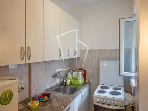 Sale, two bedroom apartment, 65m², Botanička Bašta, Palilula Sve Podlokacije - image 8