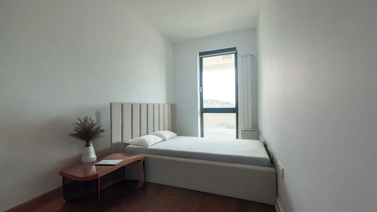 Sale, three bedroom apartment, 73m², Novi Beograd Sve Podlokacije, Beograd