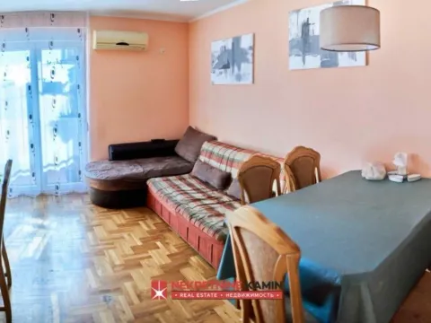 Stan in Zaobilaznica