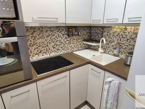 Prodaja, jednosoban stan, 37m², Brace Jerković, Voždovac Sve Podlokacije - image 6