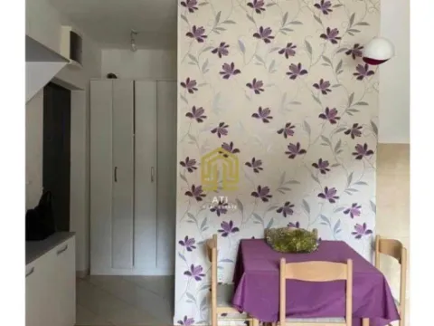 Prodaja, garsonjera, 21m², Budva, Crna Gora - image 7