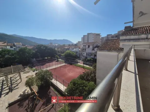 Sale, two bedroom apartment, 61m², Golubovina, Budva - image 13