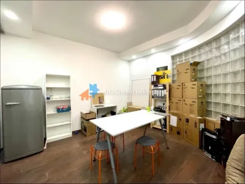 Izdavanje, poslovni prostor, 185m², Neimar, Vračar Sve Podlokacije - image 6