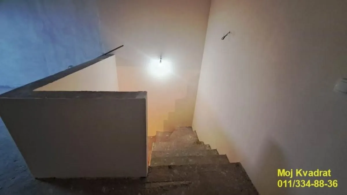 Prodaja, trosoban stan, 97m², Misa, Pančevo