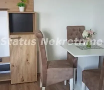 Sale, one bedroom apartment, 29m², Adice, Novi Sad Sve Podlokacije - image 4