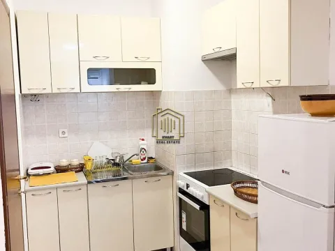 Rent, one bedroom apartment, 55m², City Kvart, Podgorica - image 4