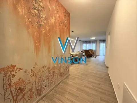 Izdavanje, četvorosoban stan, 170m², Petrovaradin, Novi Sad - image 16