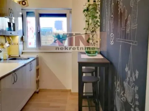 Izdavanje, jednosoban stan, 45m², Donji Dorćol, Dorćol Sve Podlokacije - image 7