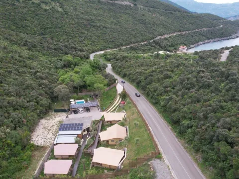 Prodaja, plac, 3585m², Krimovica, Kotor - image 21