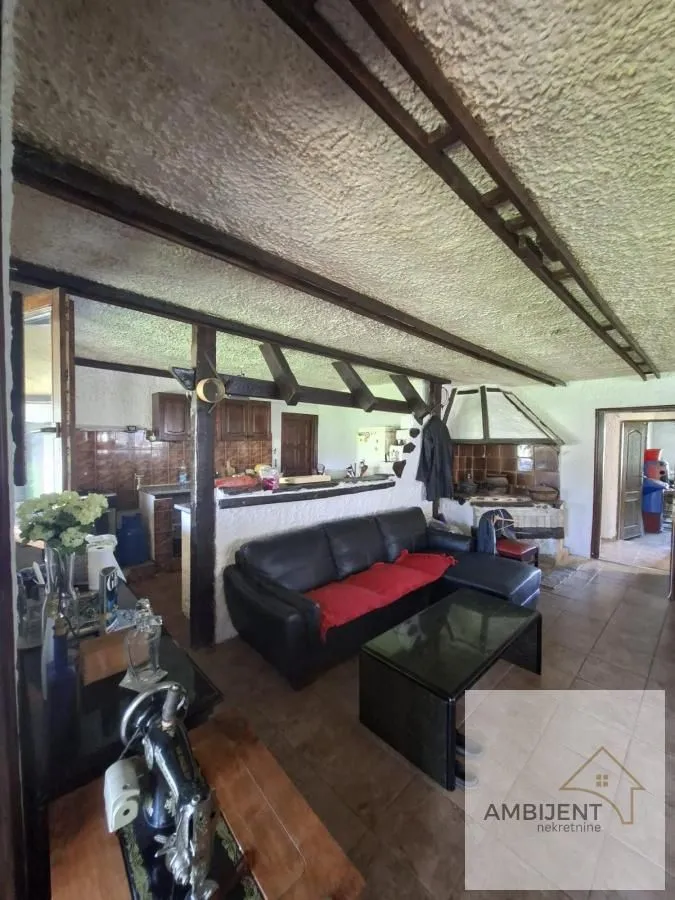 Prodaja, kuća, 150m², Surduk, Stara Pazova
