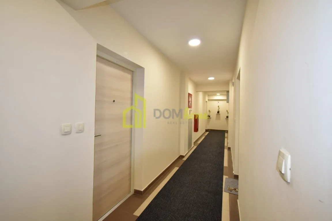 Prodaja, trosoban stan, 73m², Zagorič, Podgorica