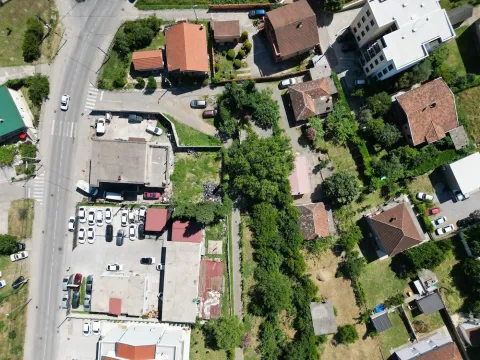 Prodaja, plac, 1400m², Zagorič, Podgorica - image 6