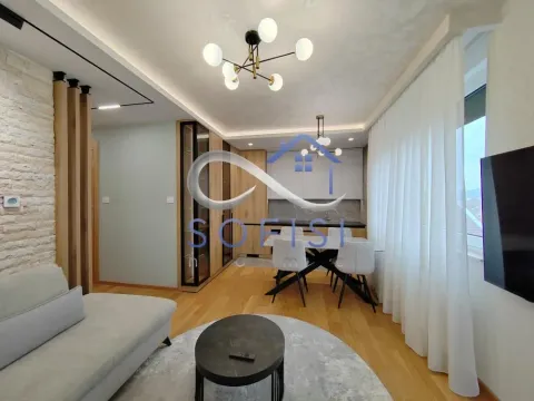 Izdavanje, dvosoban stan, 59m², Centar, Novi Sad - image 5