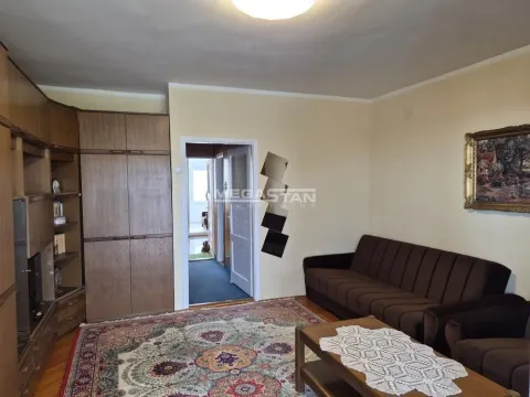 Rent, one bedroom apartment, 54m², Višnjička Banja, Palilula Sve Podlokacije - image 2