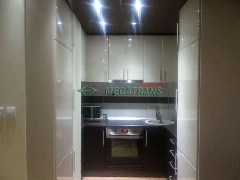 Rent, two bedroom apartment, 50m², Podbara, Novi Sad Sve Podlokacije