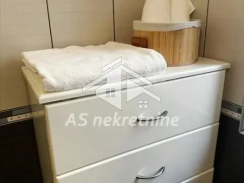 Izdavanje, stan, 40m², Kosančićev Venac, Beograd - image 17