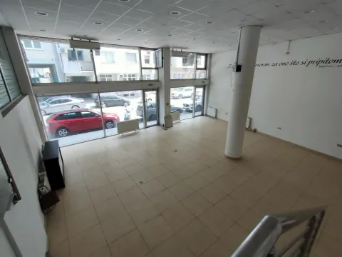 Sale, office space, 229m², Grbavica, Novi Sad Sve Podlokacije - image 5
