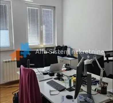 Rent, office space, 130m², Stari Grad, Beograd - image 10