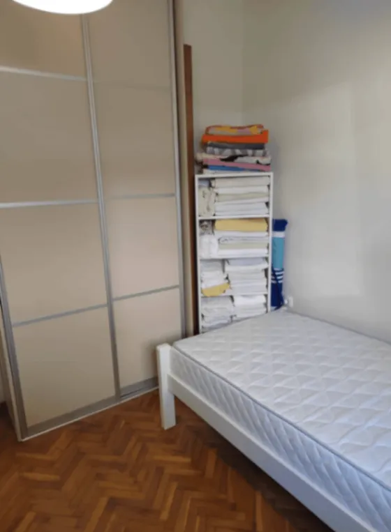 Rent, apartment, 45m², Sveti Stefan, Budva